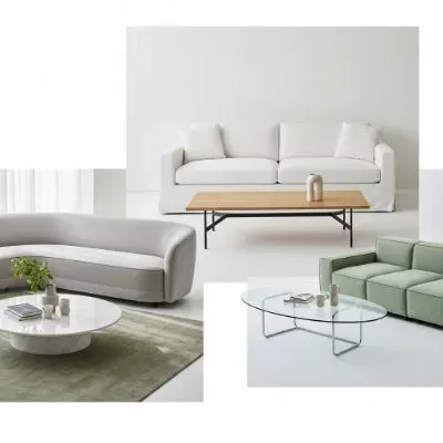 Choosing the Right Table to Match Your Furniture – A Complete Living Room Guide